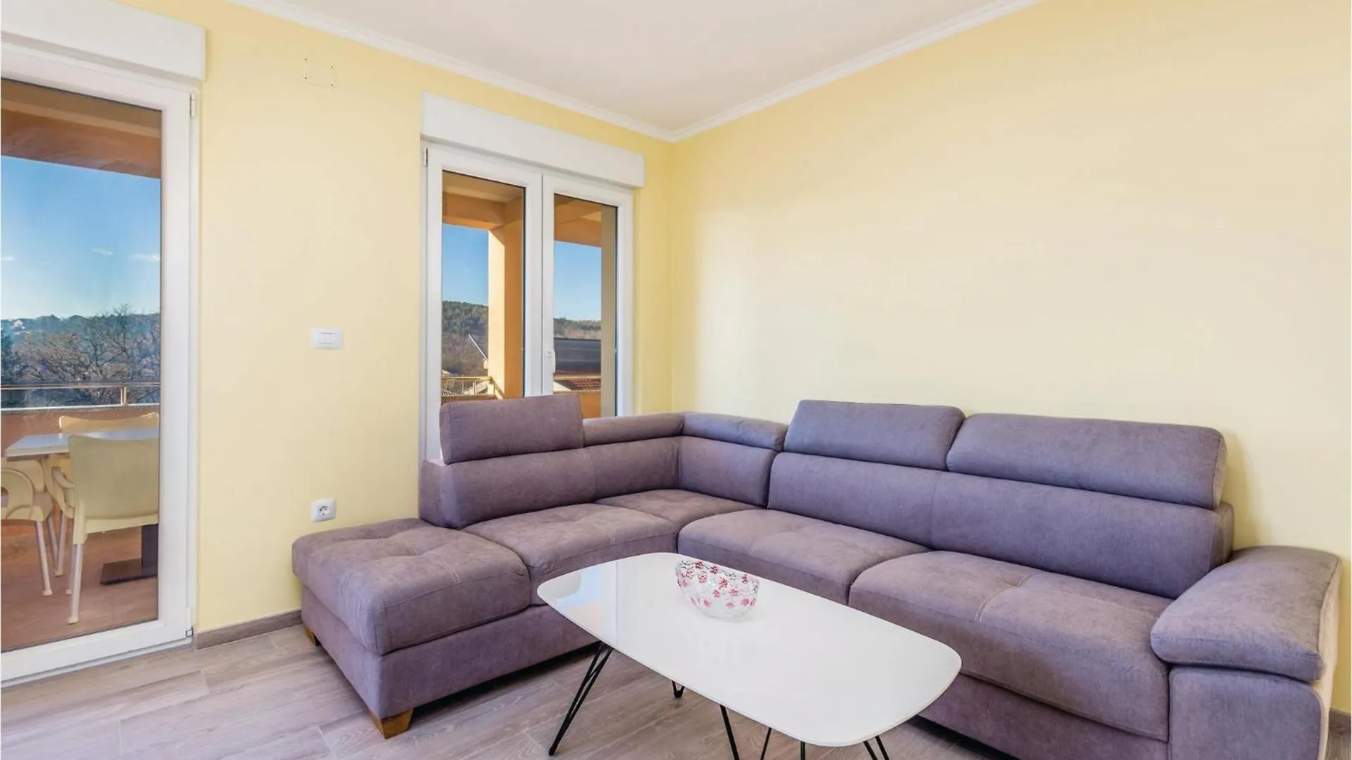2 Bedroom Beautiful Apartment In Čavle 0*,  קרואטיה